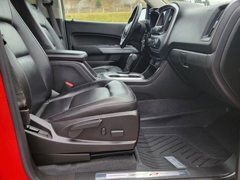 Used 2020 Chevrolet Colorado ZR2 image 45
