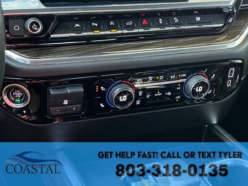 Used 2023 Chevrolet Silverado 1500 RST w/ Convenience Package II AWD/4WD image 50
