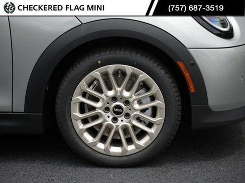 Used 2025 MINI Cooper S image 5