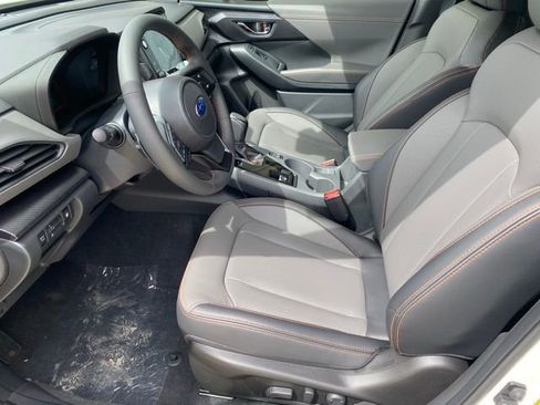 New 2026 Subaru Crosstrek 2.5i Limited AWD/4WD image 9