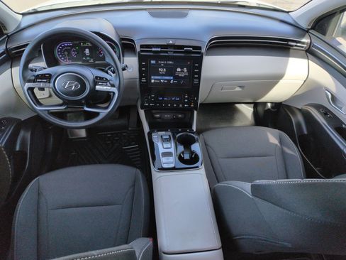 Certified 2023 Hyundai Tucson SEL image 29