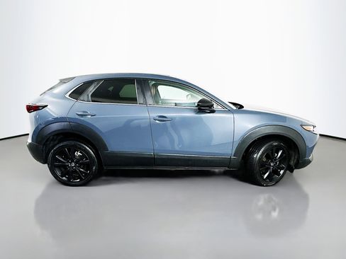 Used 2024 MAZDA CX-30 AWD 2.5 S w/ Preferred Package image 8