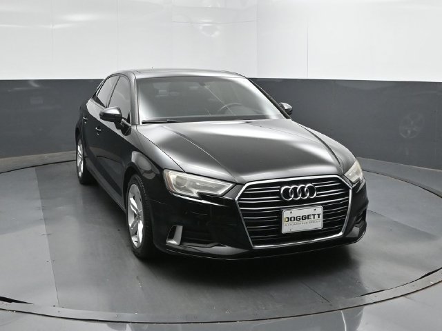 Used 2017 Audi A3 2.0T Premium w/ Convenience Package FWD image 22