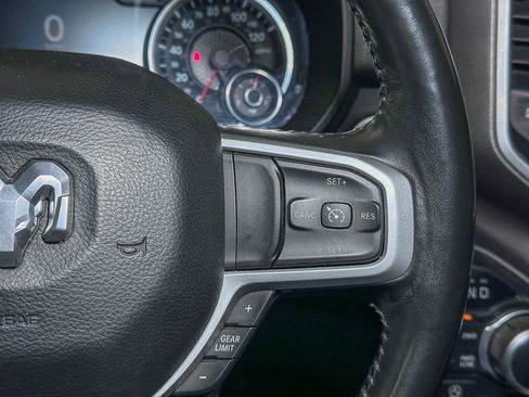 Certified 2021 RAM 1500 Big Horn image 30