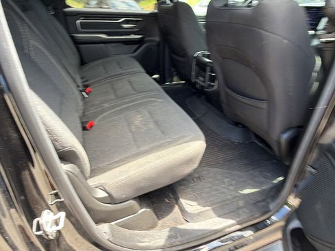 Used 2019 RAM 1500 Big Horn AWD/4WD image 21