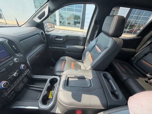 Used 2020 GMC Sierra 1500 AT4 w/ AT4 Premium Package AWD/4WD image 45