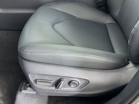 New 2026 Toyota Grand Highlander AWD Hybrid image 23