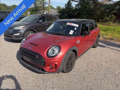 Used 2021 MINI Cooper Clubman S w/ Signature Upholstery Package