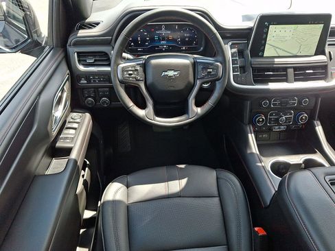 Used 2024 Chevrolet Tahoe RST w/ Luxury Package AWD/4WD image 11