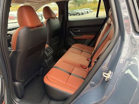 New 2026 MAZDA CX-50 AWD 2.5 S image 7