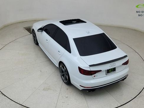 Used 2018 Audi S4 Prestige AWD/4WD image 79