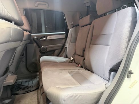 Used 2011 Honda CR-V SE image 22