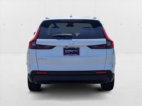 New 2025 Honda CR-V EX image 7