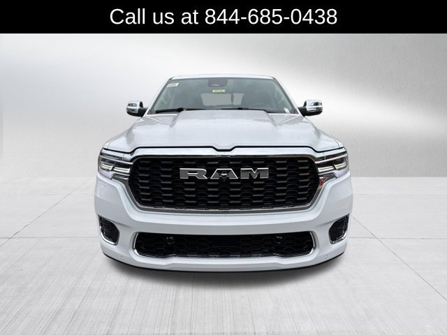 New 2027 RAM 1500 Tungsten AWD/4WD image 2
