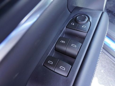 New 2026 GMC Terrain Elevation w/ Elevation Premium Package FWD image 15