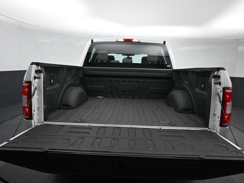 Used 2019 Ford F150 XL w/ XL Power Equipment Group AWD/4WD image 42