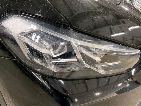 Used 2022 BMW X3 xDrive30i w/ Premium Package 2 AWD/4WD image 28