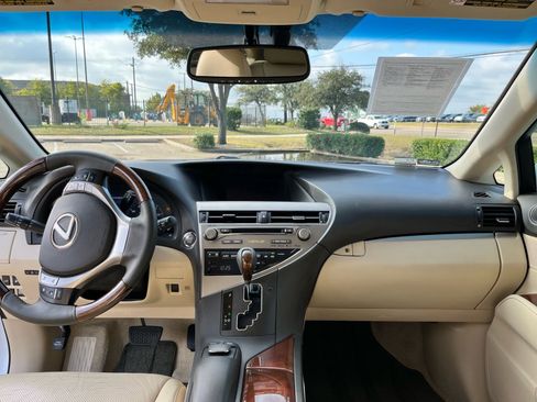 Used 2014 Lexus RX 350 FWD image 21
