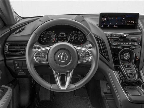 New 2026 Acura RDX SH-AWD image 4