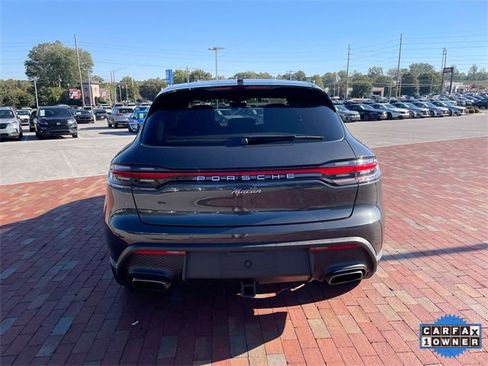 Used 2023 Porsche Macan image 35