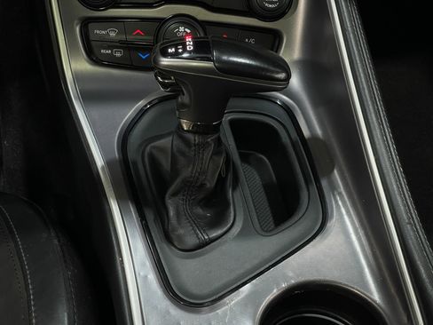 Used 2020 Dodge Challenger R/T Scat Pack w/ Plus Package RWD image 28