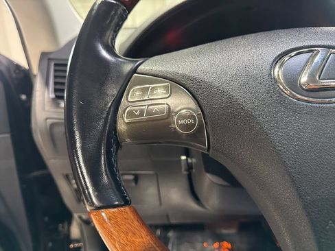 Used 2007 Lexus ES 350 FWD image 13