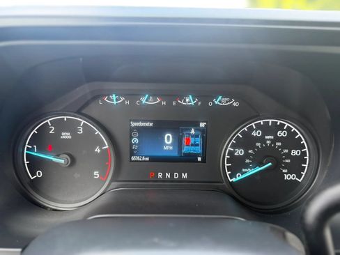 Used 2024 Ford F250 XLT AWD/4WD image 19