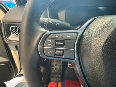 Used 2024 Honda Civic Type R image 13