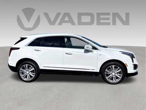 Used 2024 Cadillac XT5 Premium Luxury FWD image 23