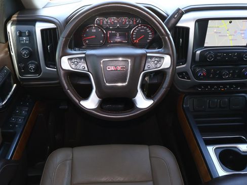 Used 2015 GMC Sierra 1500 SLT image 10