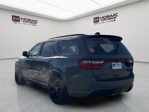 New 2026 Dodge Durango GT image 5