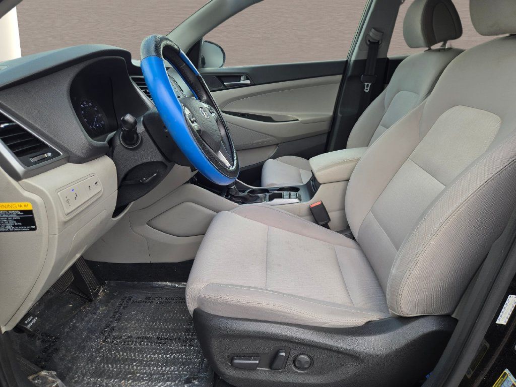 Used 2016 Hyundai Tucson Sport FWD image 22