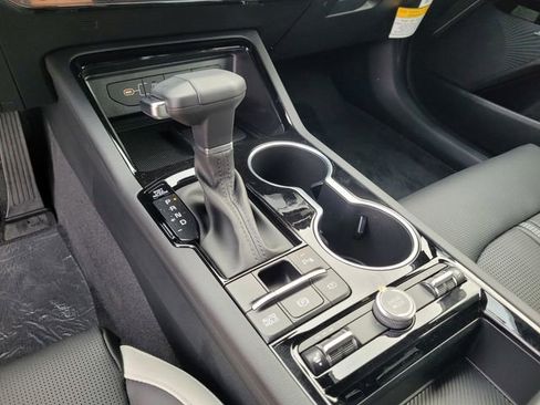 New 2026 Kia K5 GT-Line w/ GT-Line Premium Package image 11