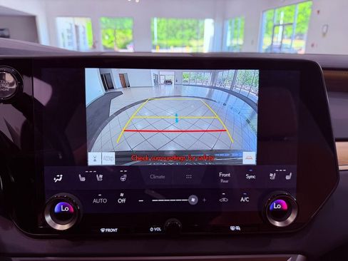 Certified 2025 Lexus RX 350 Premium FWD image 24