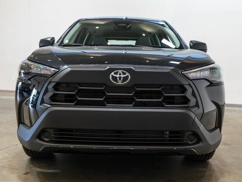 New 2026 Toyota Corolla Cross L AWD/4WD image 2