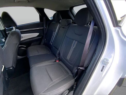 Used 2024 Hyundai Tucson SEL FWD image 20