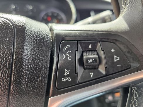 Used 2017 Buick Encore Sport Touring image 13