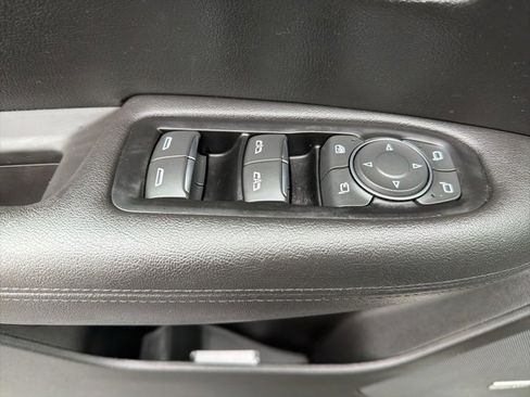 Used 2018 Cadillac XT5 Luxury w/ LPO, Sport Package image 20