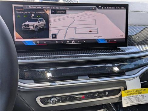 New 2025 BMW ALPINA XB7 image 12