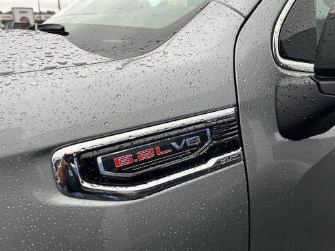 New 2026 GMC Sierra 1500 Denali w/ Technology Package AWD/4WD image 2