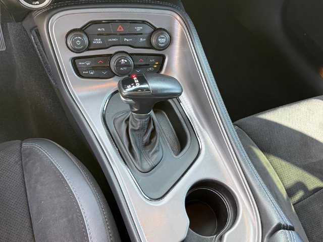 Used 2023 Dodge Challenger R/T Scat Pack RWD image 17