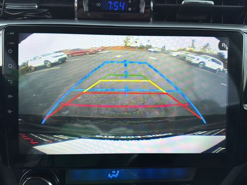 Used 2016 Toyota Corolla S image 30