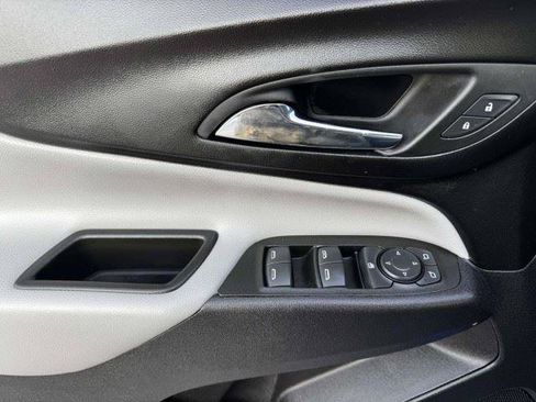 Used 2024 Chevrolet Equinox LS w/ LS Convenience Package FWD image 21
