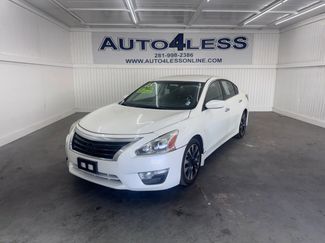 Used 2015 Nissan Altima 2.5 S video 1