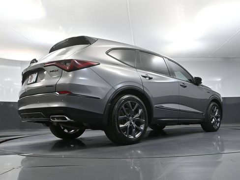 Used 2024 Acura MDX A-Spec AWD/4WD image 62