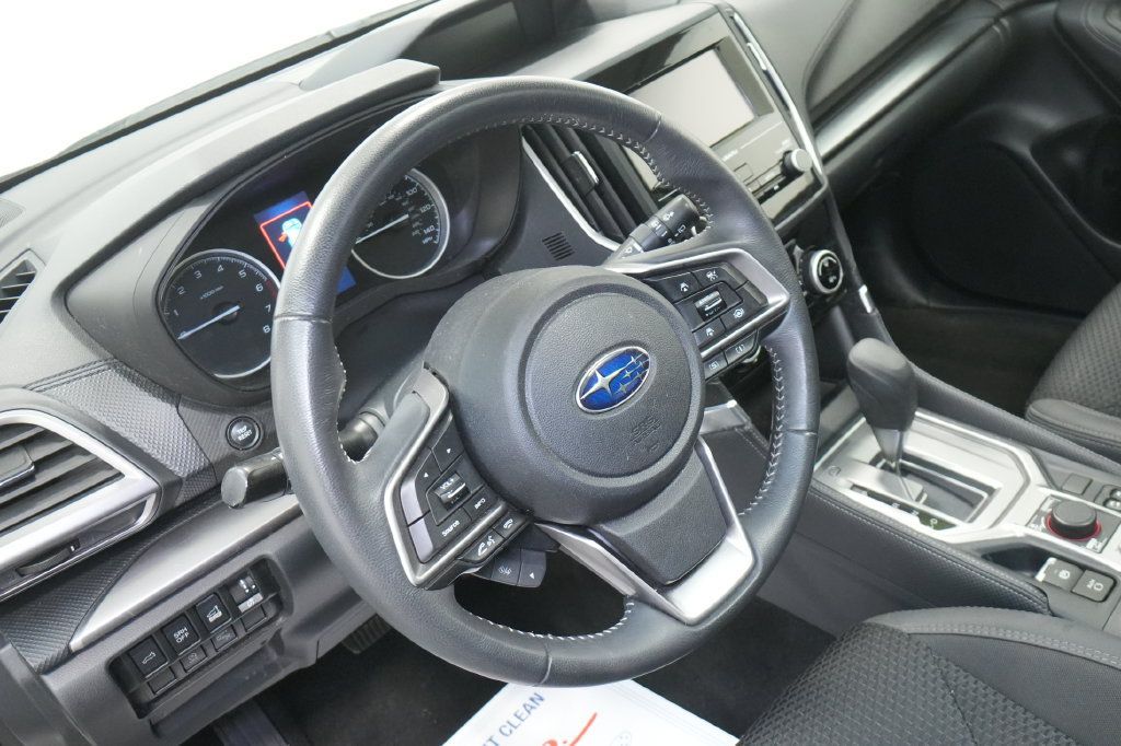 Used 2024 Subaru Forester Premium AWD/4WD image 17