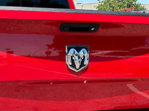 Used 2017 RAM 1500 Sport w/ Convenience Group RWD image 23