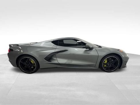 Used 2024 Chevrolet Corvette Stingray w/ Z51 Performance Package image 7