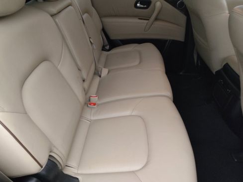 Used 2017 Nissan Armada SL image 19