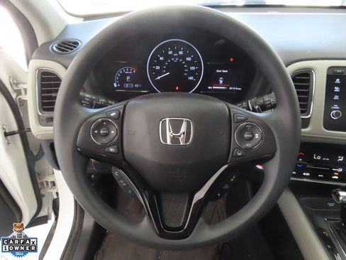 Used 2021 Honda HR-V EX image 15